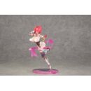 Original Character PVC Statue 1/6 Cutie Honey Nova 27 cm     
