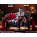 Azur Lane Estatua PVC 1/7 Fritz Rumey Schwarzes Kaninchen Ver. 23 cm