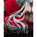 Azur Lane Estatua PVC 1/7 Fritz Rumey Schwarzes Kaninchen Ver. 23 cm
