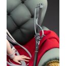 Azur Lane Estatua PVC 1/7 Fritz Rumey Schwarzes Kaninchen Ver. 23 cm