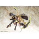 Megami Device Maqueta Plastic Model Kit 1/1 AUV Tsukuyomi Fabulous 22 cm          