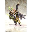 Megami Device Maqueta Plastic Model Kit 1/1 AUV Tsukuyomi Fabulous 22 cm          