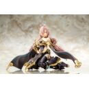 Megami Device Maqueta Plastic Model Kit 1/1 AUV Tsukuyomi Fabulous 22 cm          