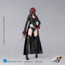 Persona 5 Royal Figura 1/12 Exquisite Basic Series Violet 15 cm