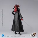 Persona 5 Royal Figura 1/12 Exquisite Basic Series Violet 15 cm