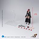 Persona 5 Royal Figura 1/12 Exquisite Basic Series Violet 15 cm