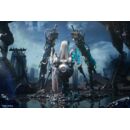 Goddess of Victory: Nikke Estatua PVC 1/7 Leviathan 28 cm   