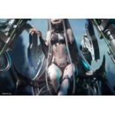 Goddess of Victory: Nikke Estatua PVC 1/7 Leviathan 28 cm   