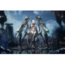 Goddess of Victory: Nikke Estatua PVC 1/7 Leviathan Deluxe Edtition 28 cm   