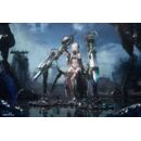 Goddess of Victory: Nikke Estatua PVC 1/7 Leviathan Deluxe Edtition 28 cm   