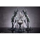 Goddess of Victory: Nikke Estatua PVC 1/7 Leviathan Deluxe Edtition 28 cm   