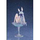 Original Character Estatua PVC 1/6 Cocktail glass Bunny 28 cm    