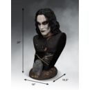 The Crow Busto 1/1 The Crow 71 cm   