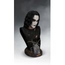 The Crow Busto 1/1 The Crow 71 cm   