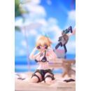 Pocket Art Figura 1/12 PA012 Cardinal Blade Merina 15 cm    