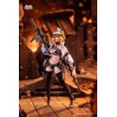 Pocket Art Figura 1/12 PA012 Cardinal Blade Merina 15 cm    