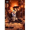 Pocket Art Figura 1/12 PA012 Cardinal Blade Merina 15 cm    