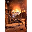 Pocket Art Figura 1/12 PA012 Cardinal Blade Merina 15 cm    