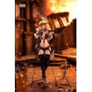 Pocket Art Figura 1/12 PA012 Cardinal Blade Merina 15 cm    