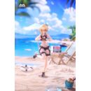 Pocket Art Figura 1/12 PA012 Cardinal Blade Merina 15 cm    