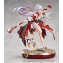 Honkai Impact 3rd Estatua PVC 1/7 Kiana: Ba-Dum! Fiery Wishing Star 24 cm