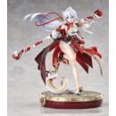 Honkai Impact 3rd Estatua PVC 1/7 Kiana: Ba-Dum! Fiery Wishing Star 24 cm