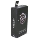 Batman vuelve (1992) Clothed Figura The Penguin 20 cm       