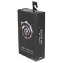 Batman vuelve (1992) Clothed Figura The Penguin 20 cm       