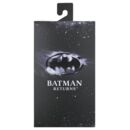 Batman vuelve (1992) Clothed Figura The Penguin 20 cm       