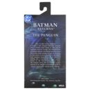 Batman vuelve (1992) Clothed Figura The Penguin 20 cm       