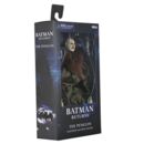 Batman vuelve (1992) Clothed Figura The Penguin 20 cm       