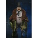 Batman vuelve (1992) Clothed Figura The Penguin 20 cm       