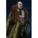 Batman vuelve (1992) Clothed Figura The Penguin 20 cm       