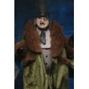 Batman vuelve (1992) Clothed Figura The Penguin 20 cm       