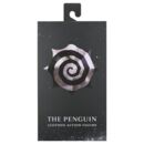 Batman vuelve (1992) Clothed Figura The Penguin 20 cm       