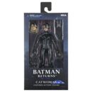 Batman vuelve (1992) Clothed Figura Catwoman 20 cm        