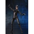 Batman vuelve (1992) Clothed Figura Catwoman 20 cm        