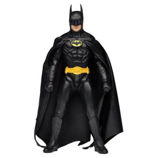 Batman (1989) Clothed Figura Batman 20 cm  