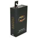 Batman (1989) Clothed Figura Batman 20 cm  