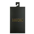 Batman (1989) Clothed Figura Batman 20 cm  