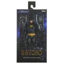 Batman (1989) Clothed Figura Batman 20 cm  