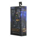 Batman (1989) Clothed Figura Batman 20 cm  