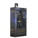 Batman (1989) Clothed Figura Batman 20 cm  