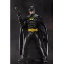 Batman (1989) Clothed Figura Batman 20 cm  