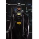 Batman (1989) Clothed Figura Batman 20 cm  