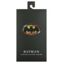 Batman (1989) Clothed Figura Batman 20 cm  