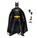Batman (1989) Clothed Figura Batman 20 cm  