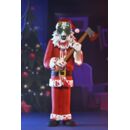 Terrifier 3 Toony Terrors Figura Santa Suit Art the Clown (Bloody Version) 15 cm     