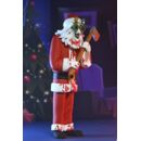 Terrifier 3 Toony Terrors Figura Santa Suit Art the Clown (Bloody Version) 15 cm     