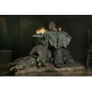 Friday the 13th: The Game Diorama Trenchcoat with Spikes Inferno Room Deluxe Set 